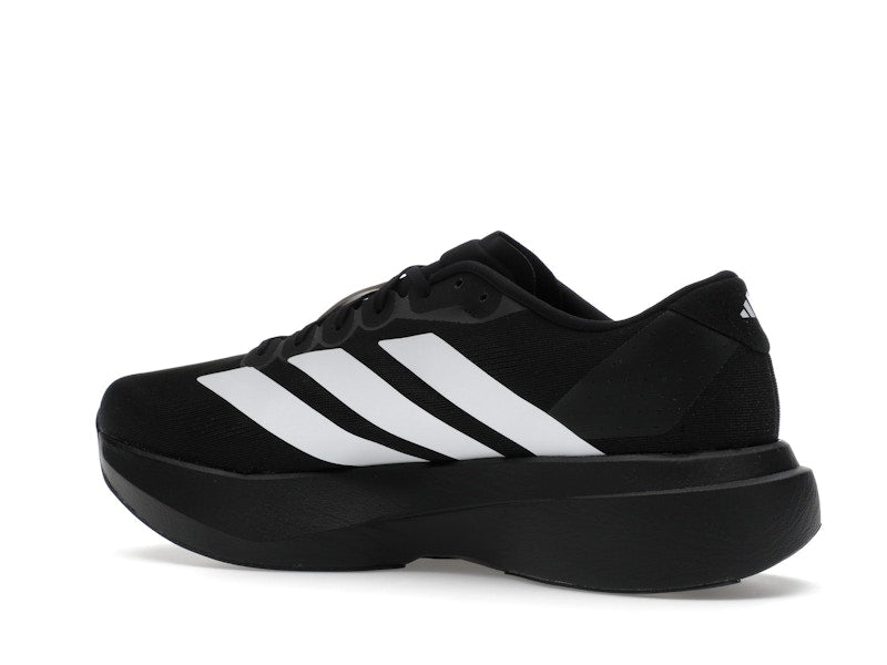 adidas Adizero Evo SL Noir Blanc