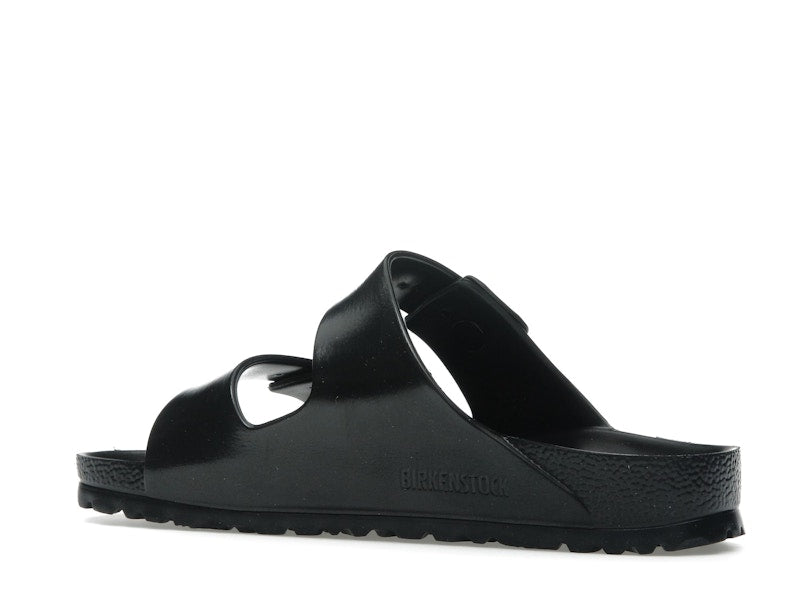 Birkenstock Arizona Essentials EVA Schwarz 