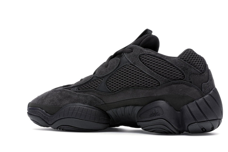 Adidas Yeezy 500 Utility Noir