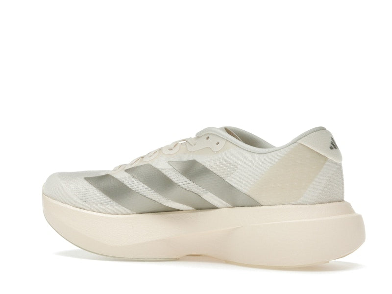 adidas Adizero Evo SL Wonder White