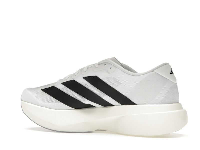 adidas Adizero Evo SL Weiß Schwarz