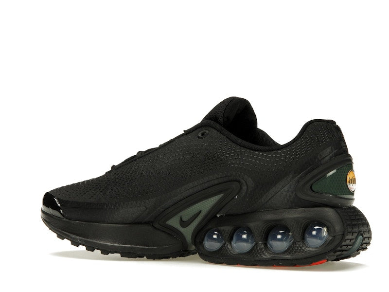 Nike Air Max DN SP Supreme Noir