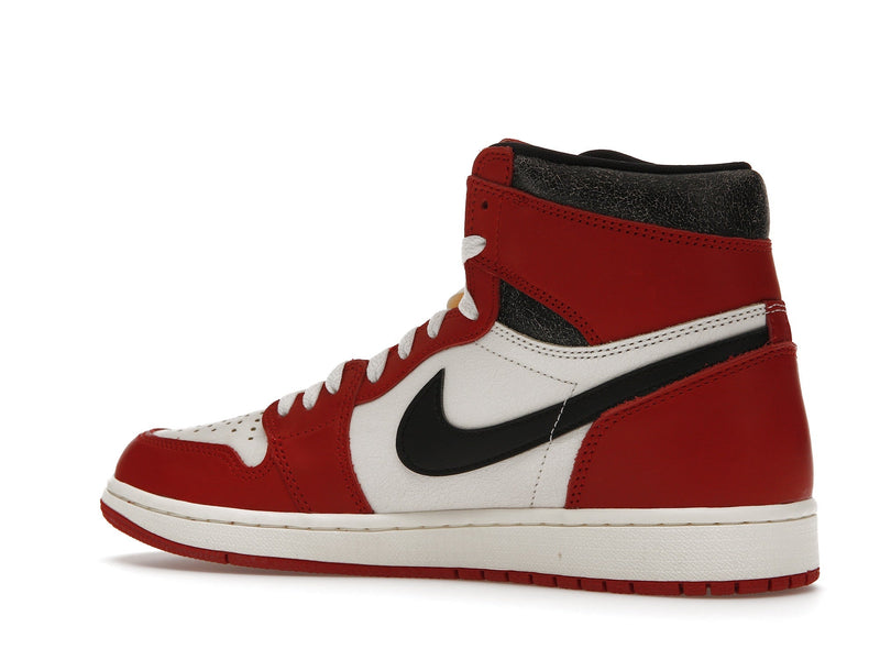 Jordan 1 Retro High Lost And Found OG
