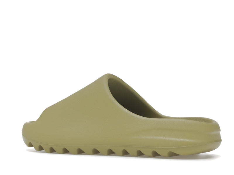 Claquettes Adidas Yeezy en résine (2022/2024)