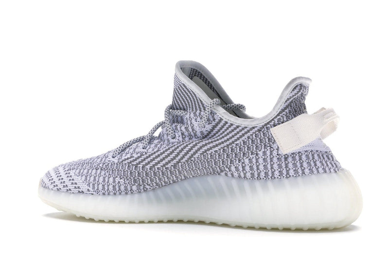 adidas Yeezy Boost 350 V2 Static (non réfléchissante) (2018/2023)