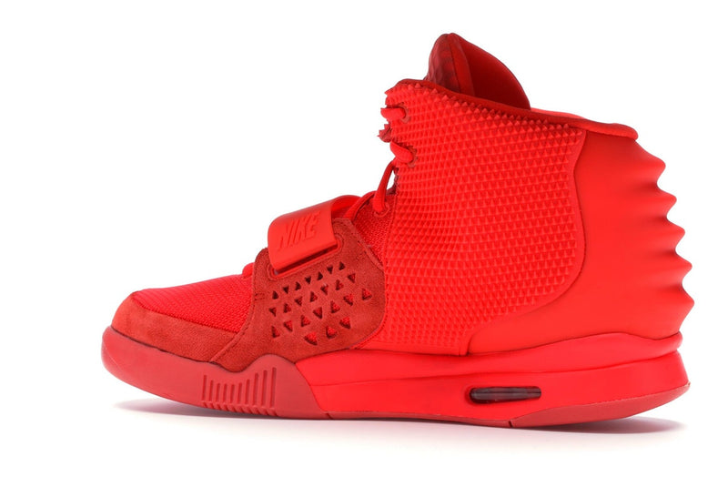 Nike Air Yeezy 2 Roter Oktober