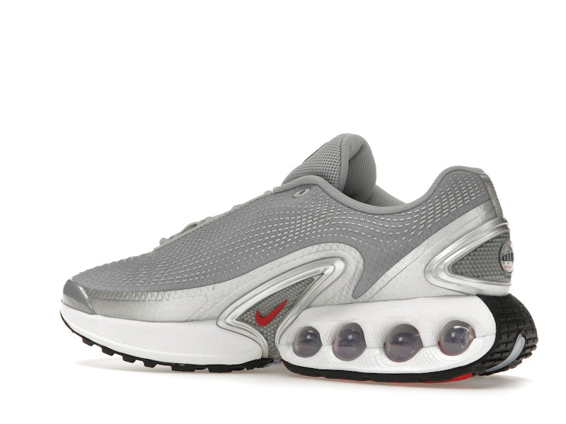 Nike Air Max DN Supreme Silver Bullet (Amis et famille) 
