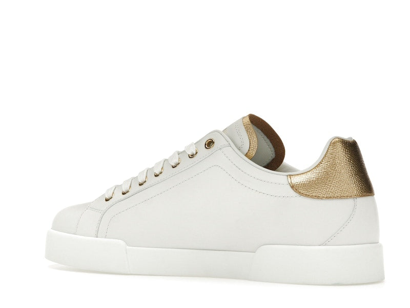 Dolce &amp; Gabbana Portofino Light White Gold
