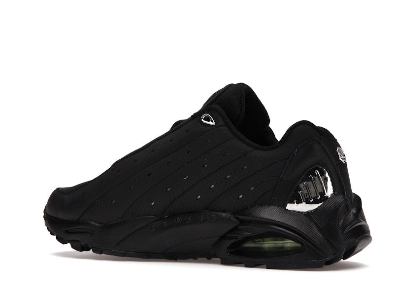 Nike Hot Step Air Terra Drake NOCTA Triple Noir