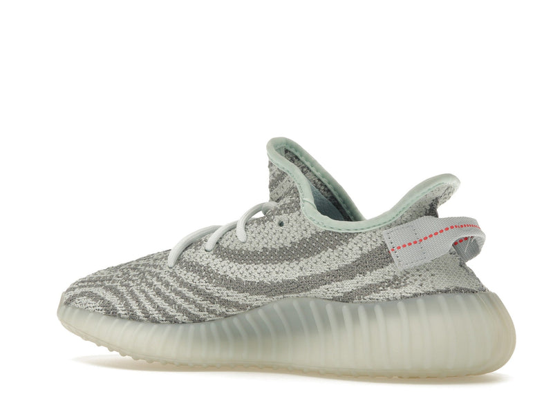 Adidas Yeezy Boost 350 V2 Bleu Teinté
