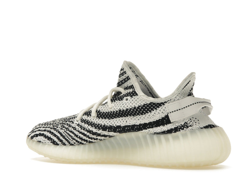 Adidas Yeezy Boost 350 V2 Zebra