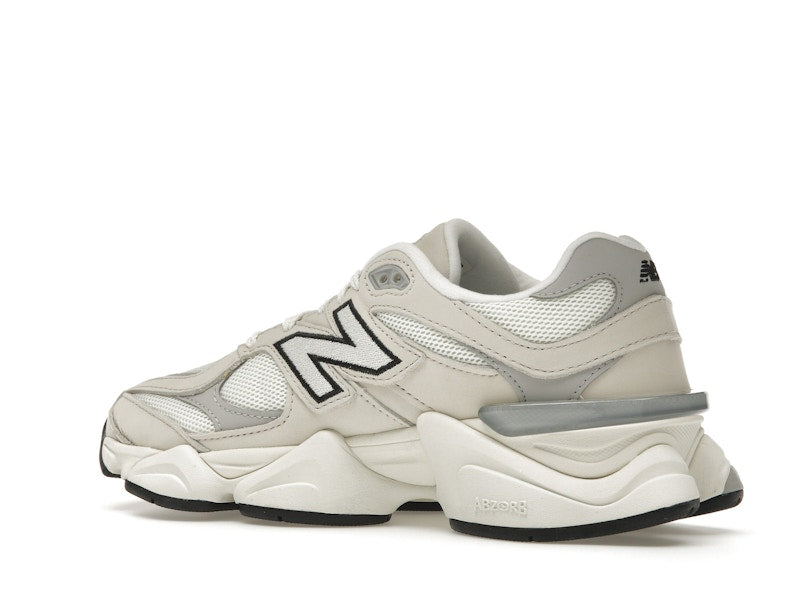 New Balance 9060 Nuage de pluie au sel marin