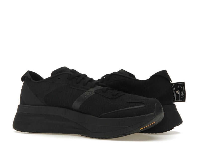 adidas Y-3 adiZero Boston 11 Noir Blanc
