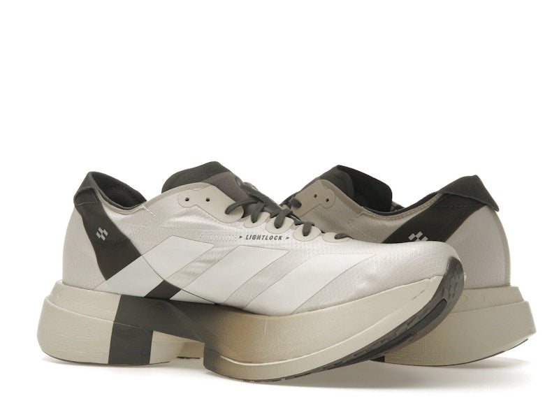 adidas Adizero Adios Pro 4 Y-3 Alumina Cinder