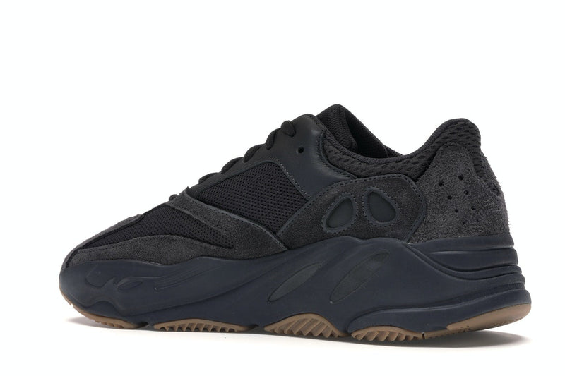Adidas Yeezy Boost 700 Utility Noir