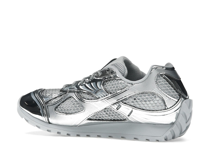 Bottega Veneta Orbit Argent