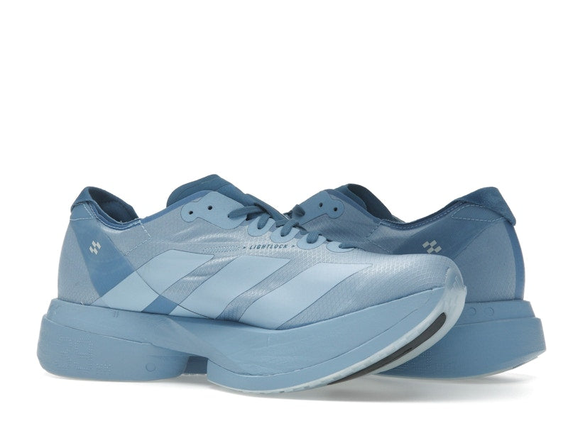 adidas Adizero Adios Pro 4 Y-3 Bleu Cendre