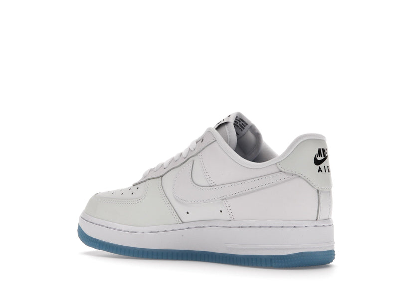 Nike Air Force 1 Low UV Reactive Swoosh (Femme)