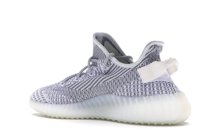 adidas Yeezy Boost 350 V2 Static (non réfléchissante) (2018/2023)