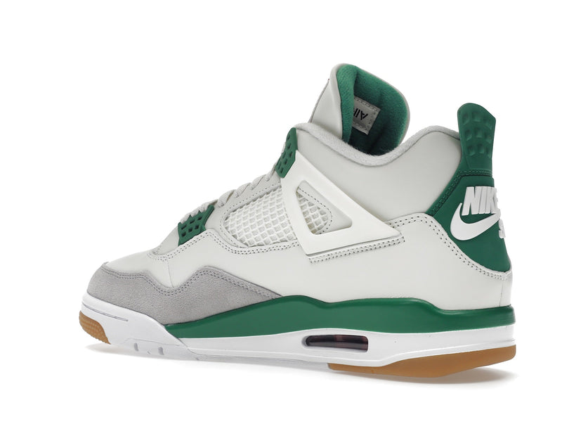 Jordan 4 Retro SB Kieferngrün