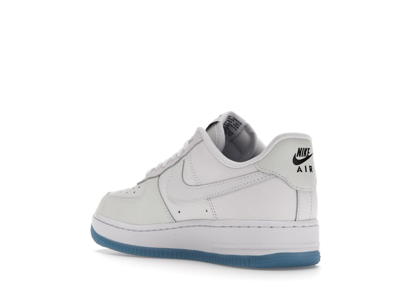 Nike Air Force 1 Low UV Reactive Swoosh (Femme)