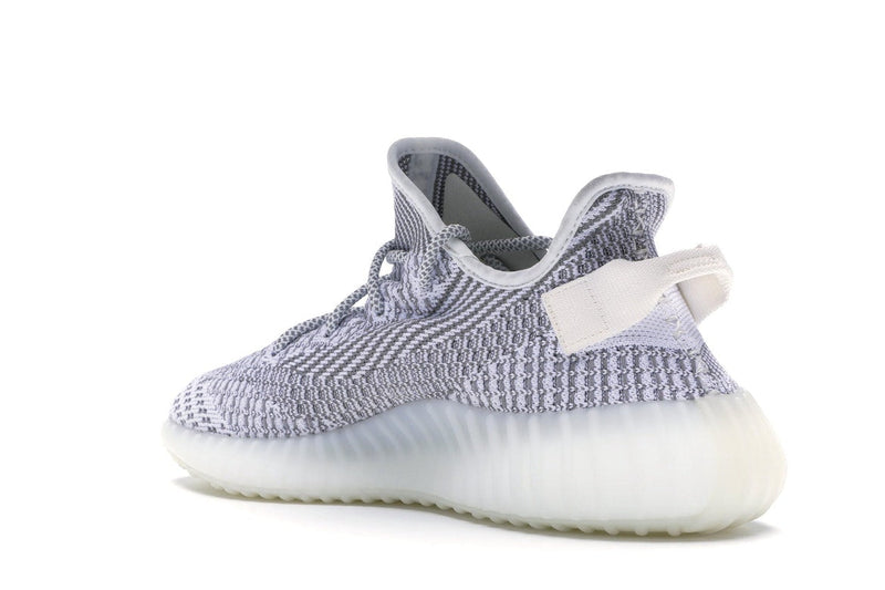 adidas Yeezy Boost 350 V2 Static (non réfléchissante) (2018/2023)