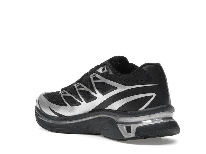 Salomon XT-MM-6 MM6 Maison Margiela Black Silver