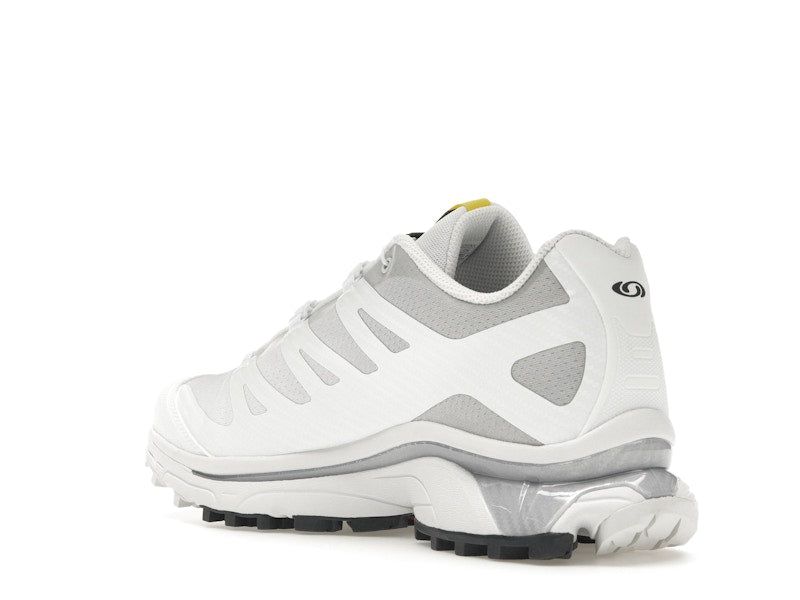 Salomon XT-4 OG White Lunar Rock