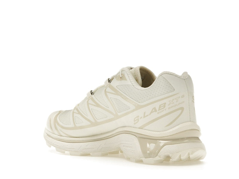 Salomon XT-6 Vanilla Ice Almond Milk
