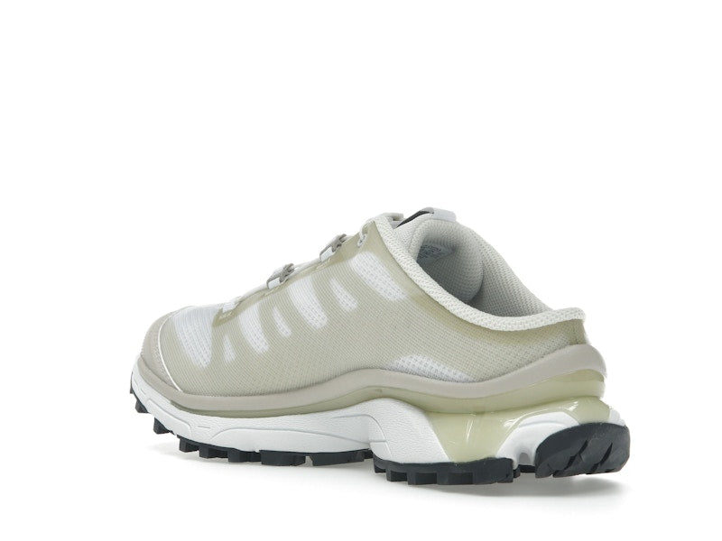 Salomon XT-4 Mule MM6 Maison Margiela White Green Haze