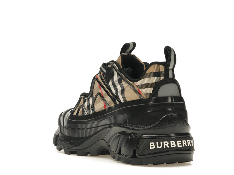 Burberry Arthur Archive Beige Noir