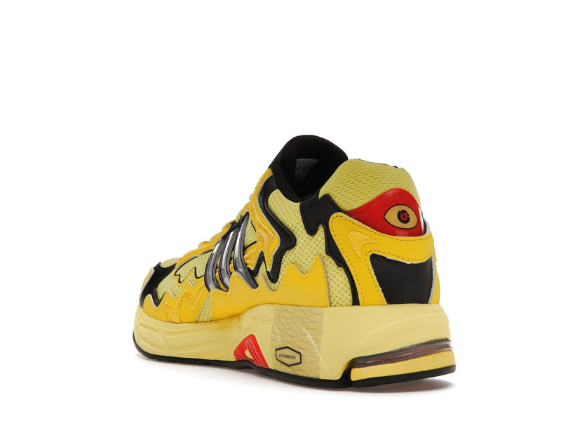 adidas Response CL Bad Bunny Gelb