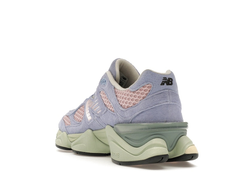 New Balance 9060 The Whitaker Group Missing Pieces Bleu Rêverie 
