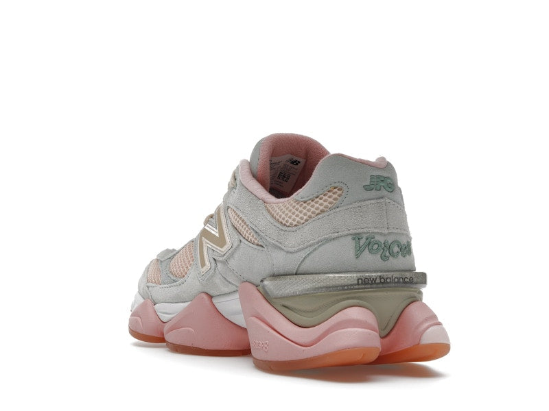 New Balance 9060 Joe Freshgoods Inside Voices Baby Shower Bleu 