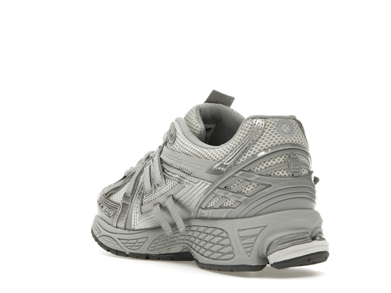 New Balance 1906A Béton Argent Métallisé 