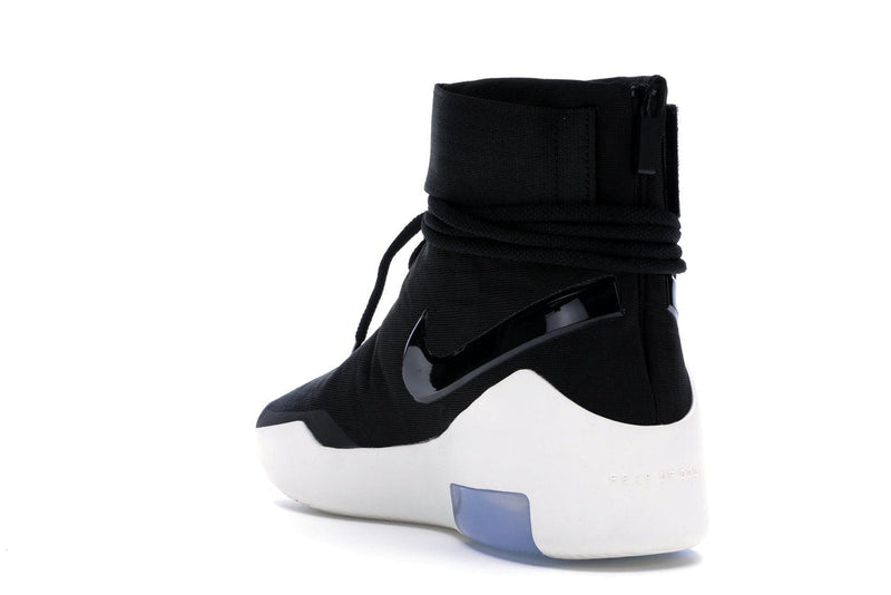 Nike Air Fear Of God 1 SA Noir