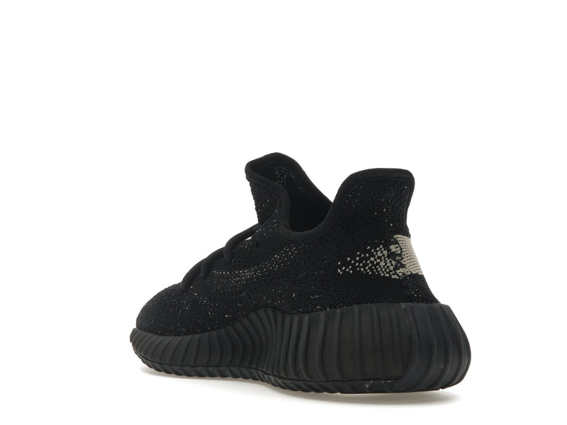 adidas Yeezy Boost 350 V2 Core Schwarz Weiß (2016/2022)