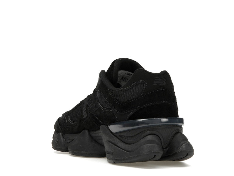 New Balance 9060 Triple Noir