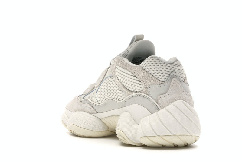 adidas Yeezy 500 Blanc os (2019)