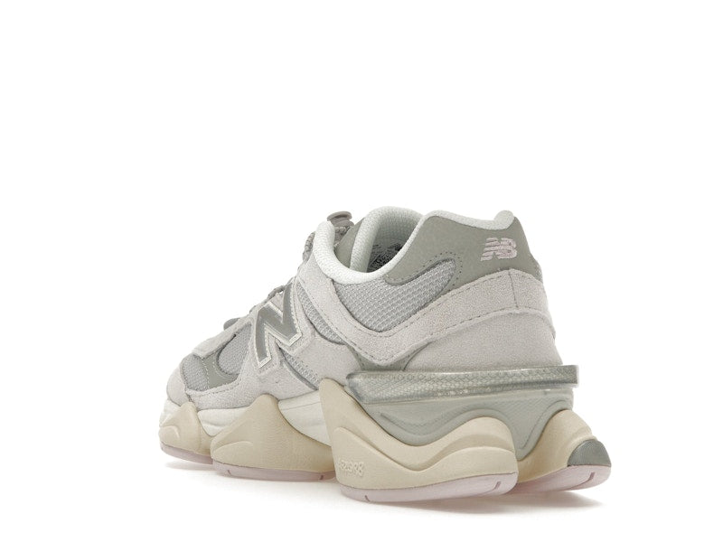 New Balance 9060 Gris Lilas 