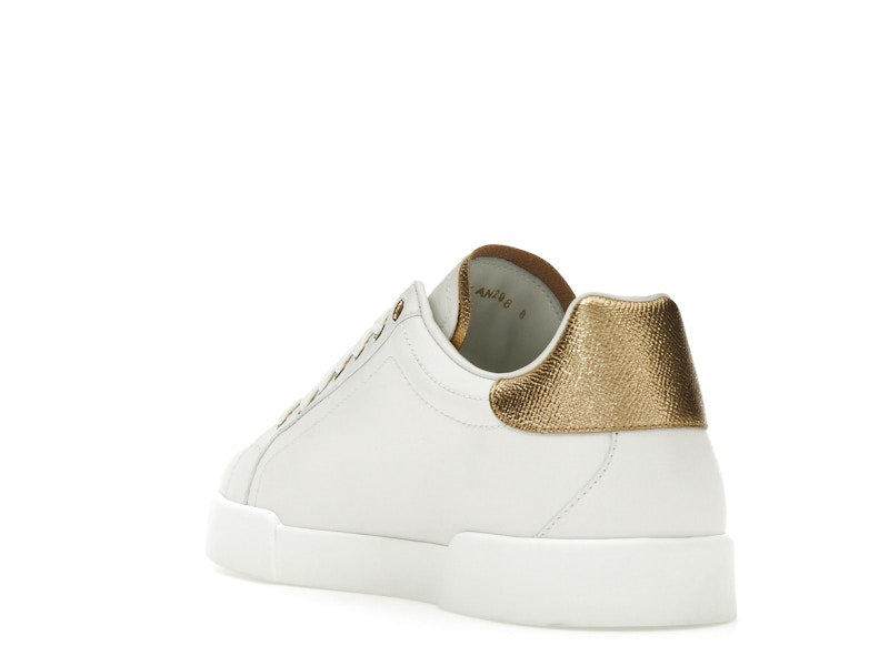 Dolce &amp; Gabbana Portofino Light White Gold