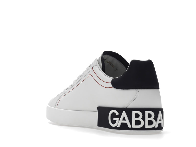 Dolce &amp; Gabbana Portofino Blanc Noir