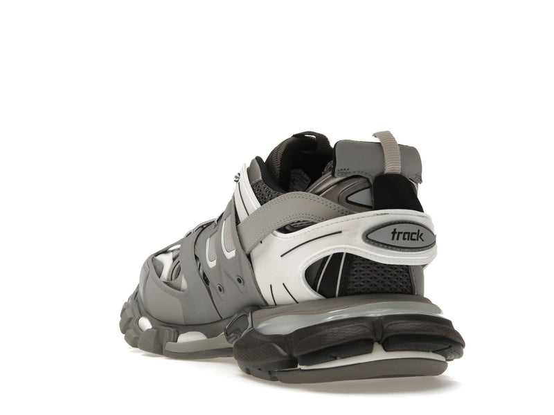 Balenciaga Track LED Gris