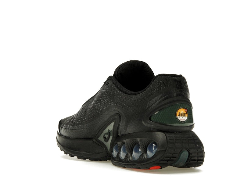 Nike Air Max DN SP Supreme Noir