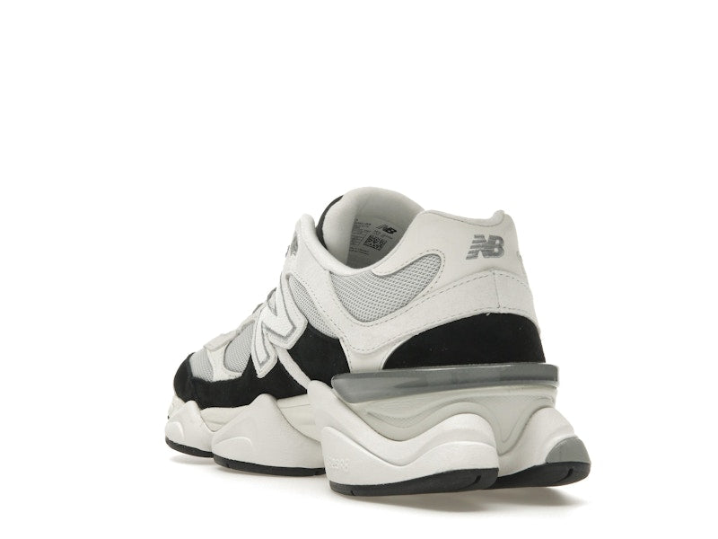 New Balance 9060 Gris Noir de Jais