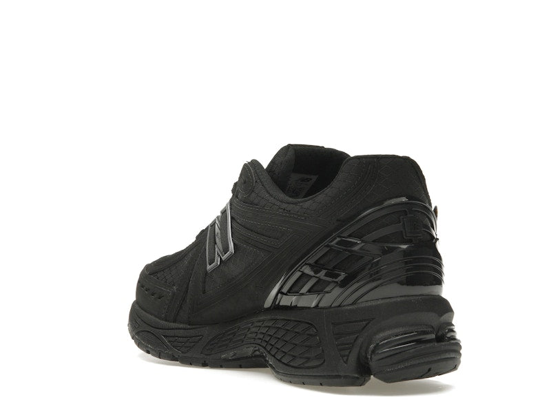 New Balance 1906R Cordura Noir Aimant 