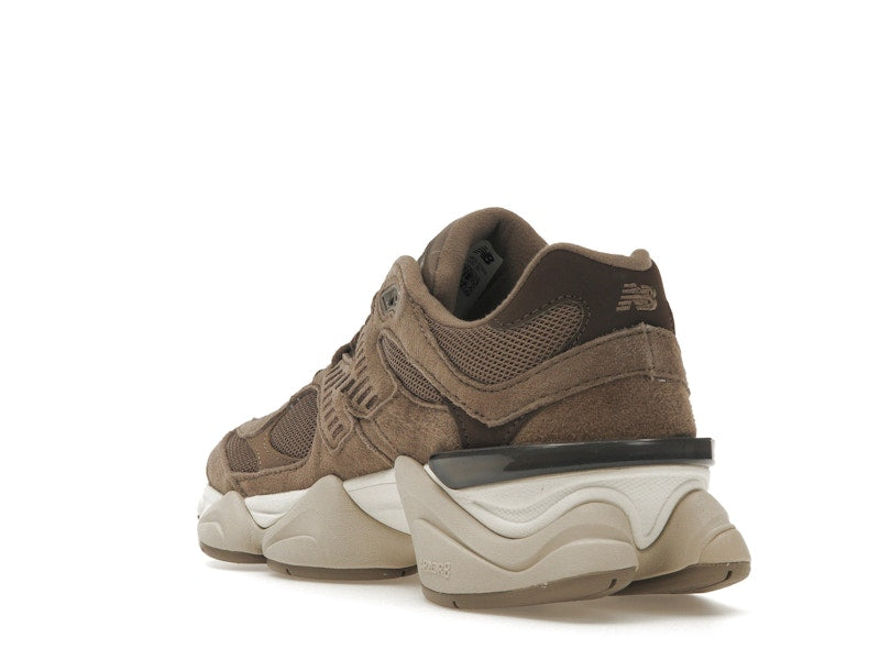 New Balance 9060 Champignon Marron 