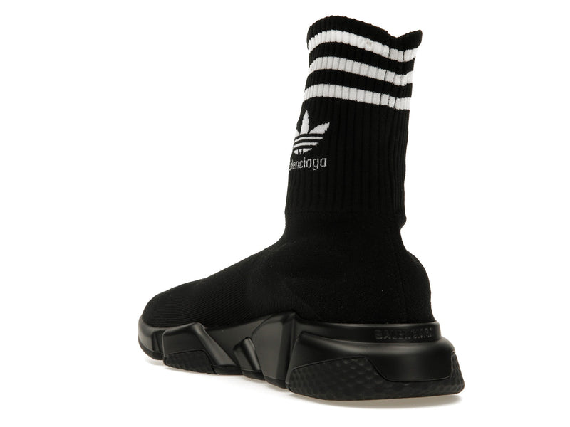 Balenciaga x adidas Speed ​​Trainer Noir