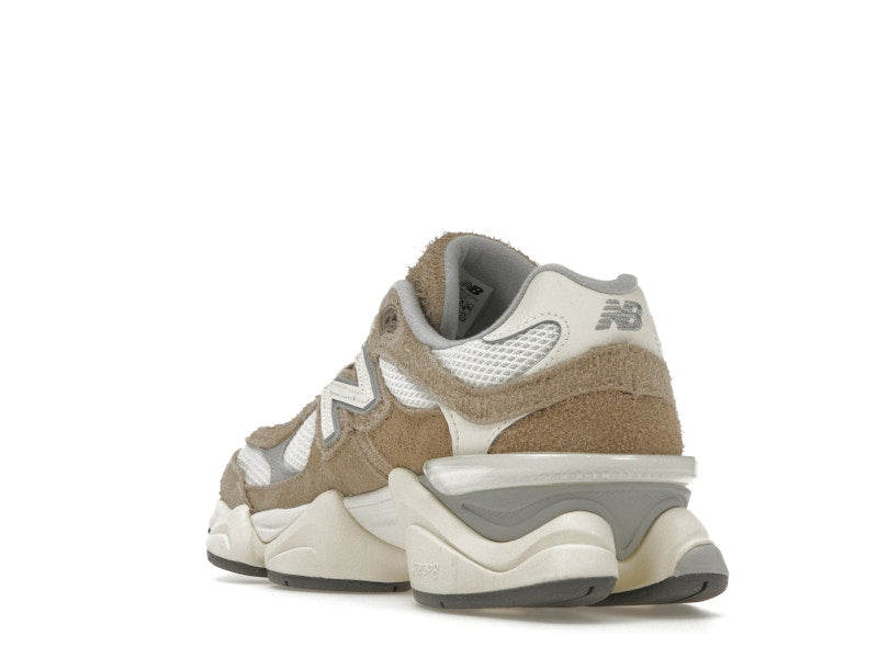 New Balance 9060 Driftwood Stone Pink Sea Salt 