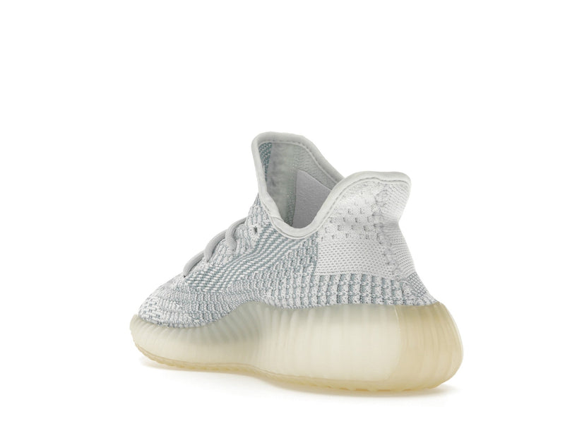 adidas Yeezy Boost 350 V2 Cloud White (non réfléchissant)
